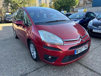 2008 - 1.8 16V VTR+ 5-Door