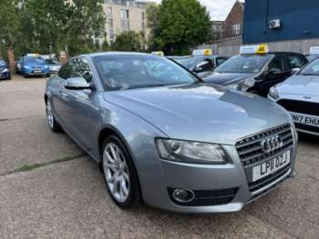 2011 - 2.0 TDI Sport 2-Door