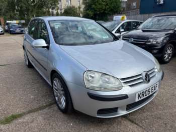 Used Volkswagen Golf 2005 for sale - 75399551: Photo