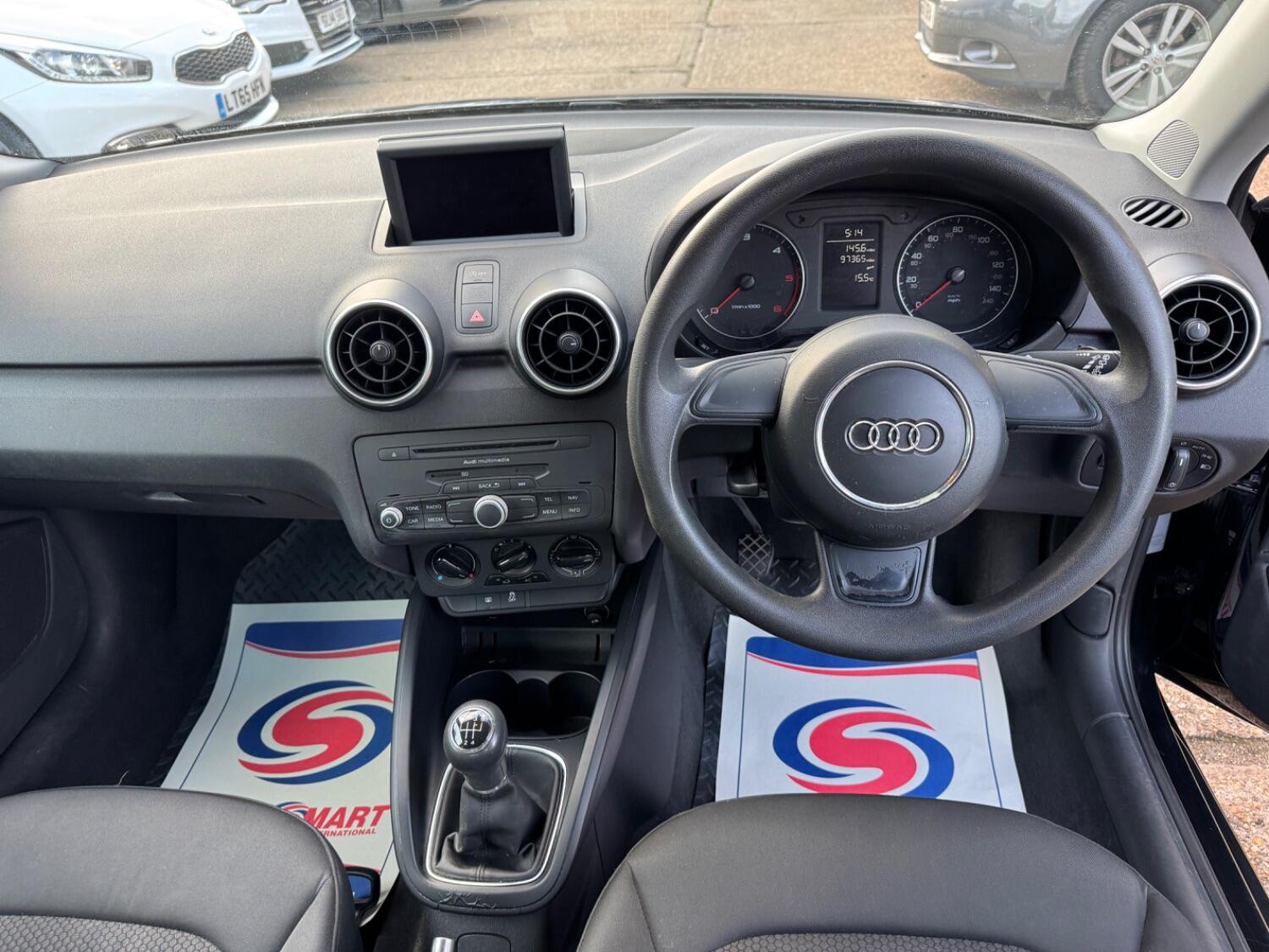 Used Audi A1 2011 for sale - 76041102: Photo 11