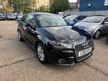 Audi - A1