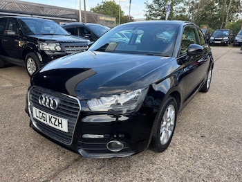 Used Audi A1 2011 for sale - 76041102: Photo 4