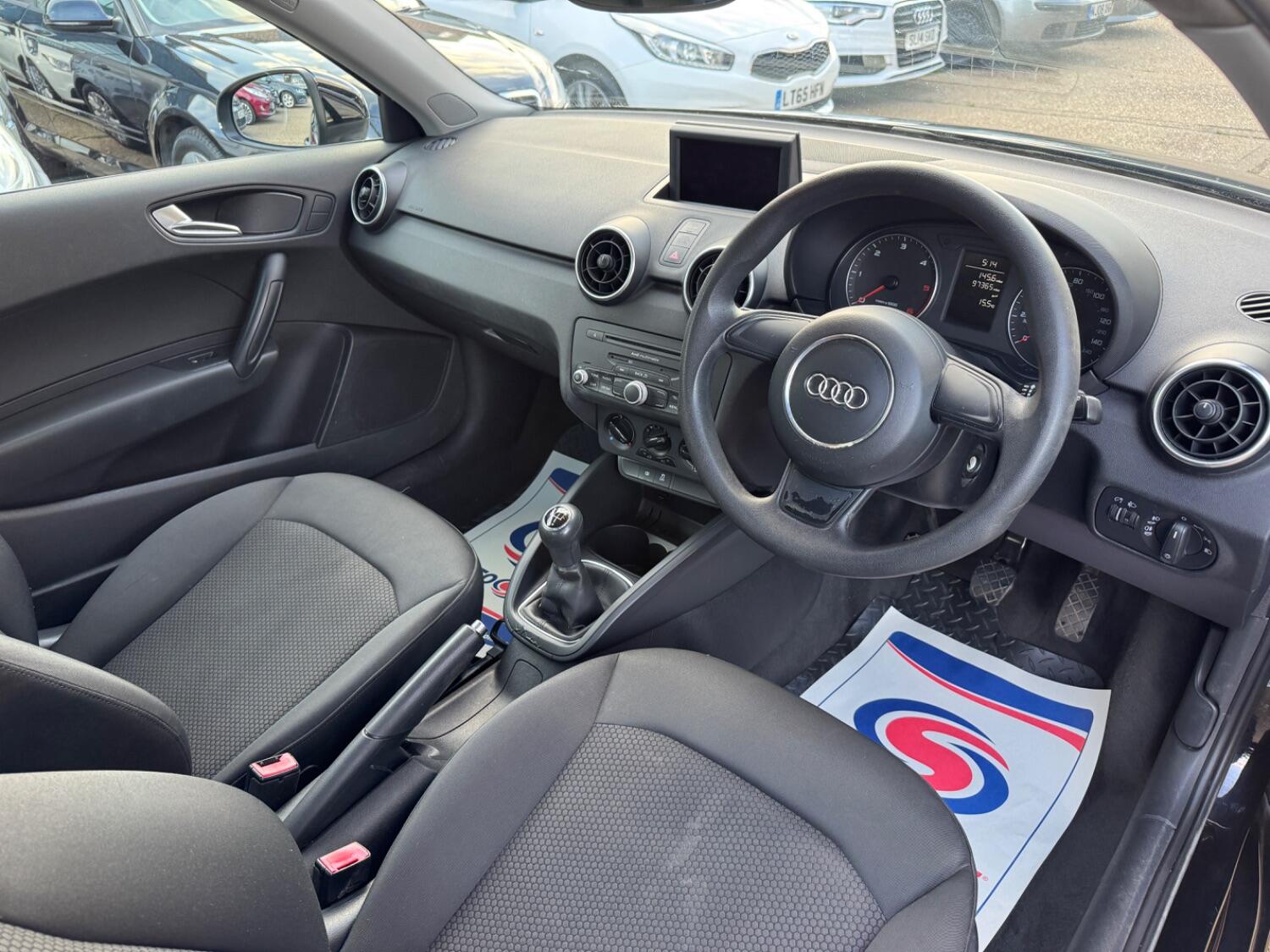 Used Audi A1 2011 for sale - 76041102: Photo 9