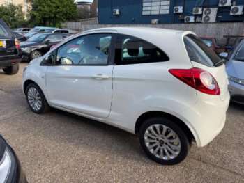 Used Ford Ka 2014 for sale - 74748393: Photo