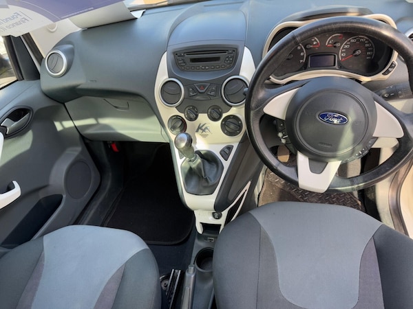 Used Ford Ka 2014 for sale - 74748393: Photo 8