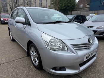 Used Toyota Verso 2009 for sale - 78286418: Photo
