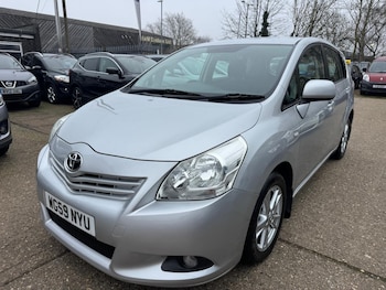 Used Toyota Verso 2009 for sale - 78286418: Photo