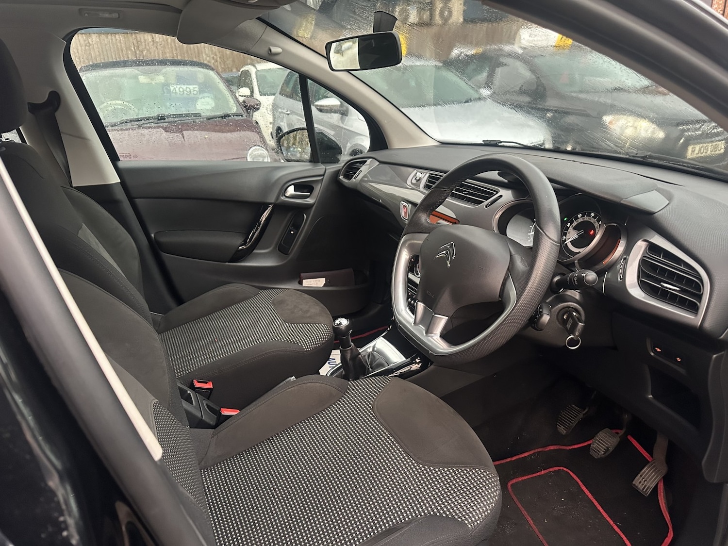 Used Citroen C3 2013 for sale - 76560005: Photo 10