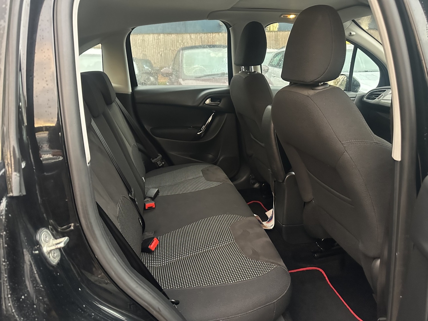 Used Citroen C3 2013 for sale - 76560005: Photo 13