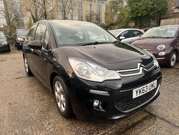 2013 - 1.6 e-HDi Airdream Exclusive 5-Door