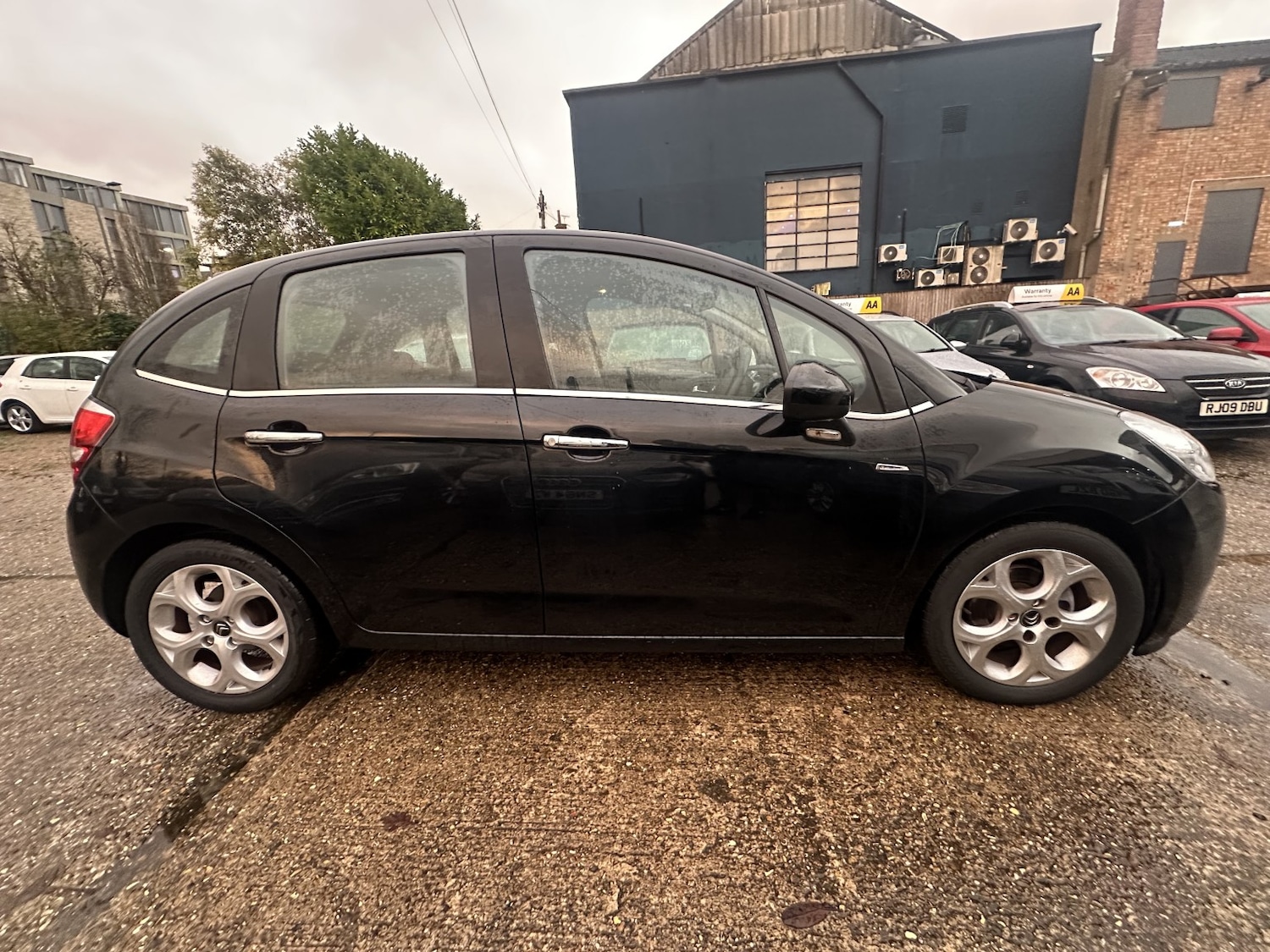 Used Citroen C3 2013 for sale - 76560005: Photo 8