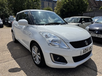 Used Suzuki Swift 2014 for sale - 79060097: Photo