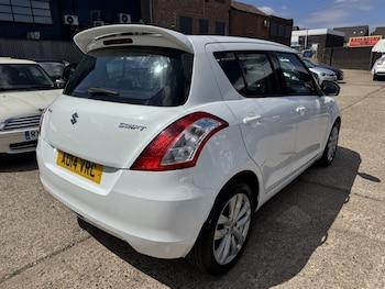 Used Suzuki Swift 2014 for sale - 79060097: Photo