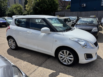 Used Suzuki Swift 2014 for sale - 79060097: Photo