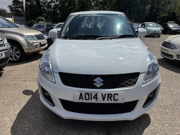 Used Suzuki Swift 2014 for sale - 79060097: Photo