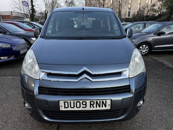 Used Citroen Berlingo 2009 for sale - 77555110: Photo