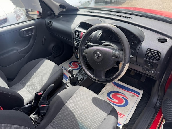 Used Vauxhall Combo 2011 for sale - 74621764: Photo 11