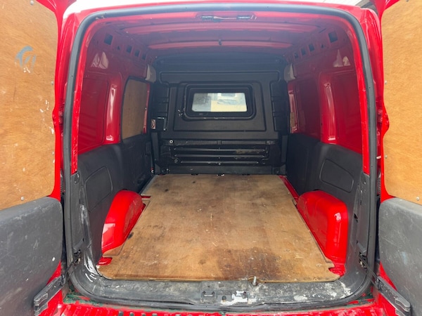 Used Vauxhall Combo 2011 for sale - 74621764: Photo 7