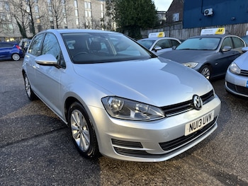 Used Volkswagen Golf 2013 for sale - 79010715: Photo