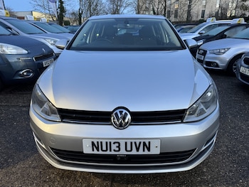 Used Volkswagen Golf 2013 for sale - 79010715: Photo