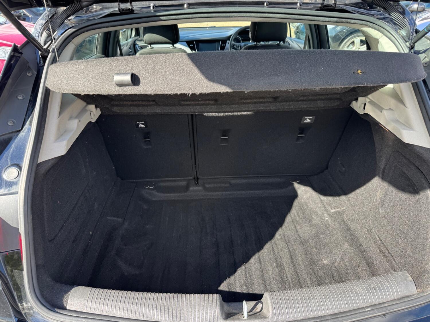 Used Vauxhall Astra 2017 for sale - 76769530: Photo 11