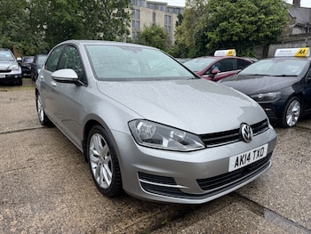 Used Volkswagen Golf 2014 for sale - 78840931: Photo