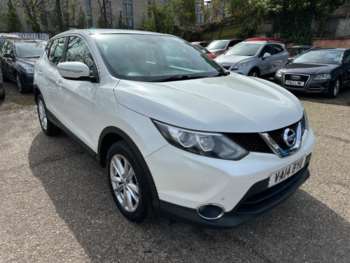 2014 - 1.5 dCi Acenta 5-Door
