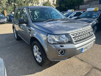 2013 - 2.2 TD4 GS 5dr