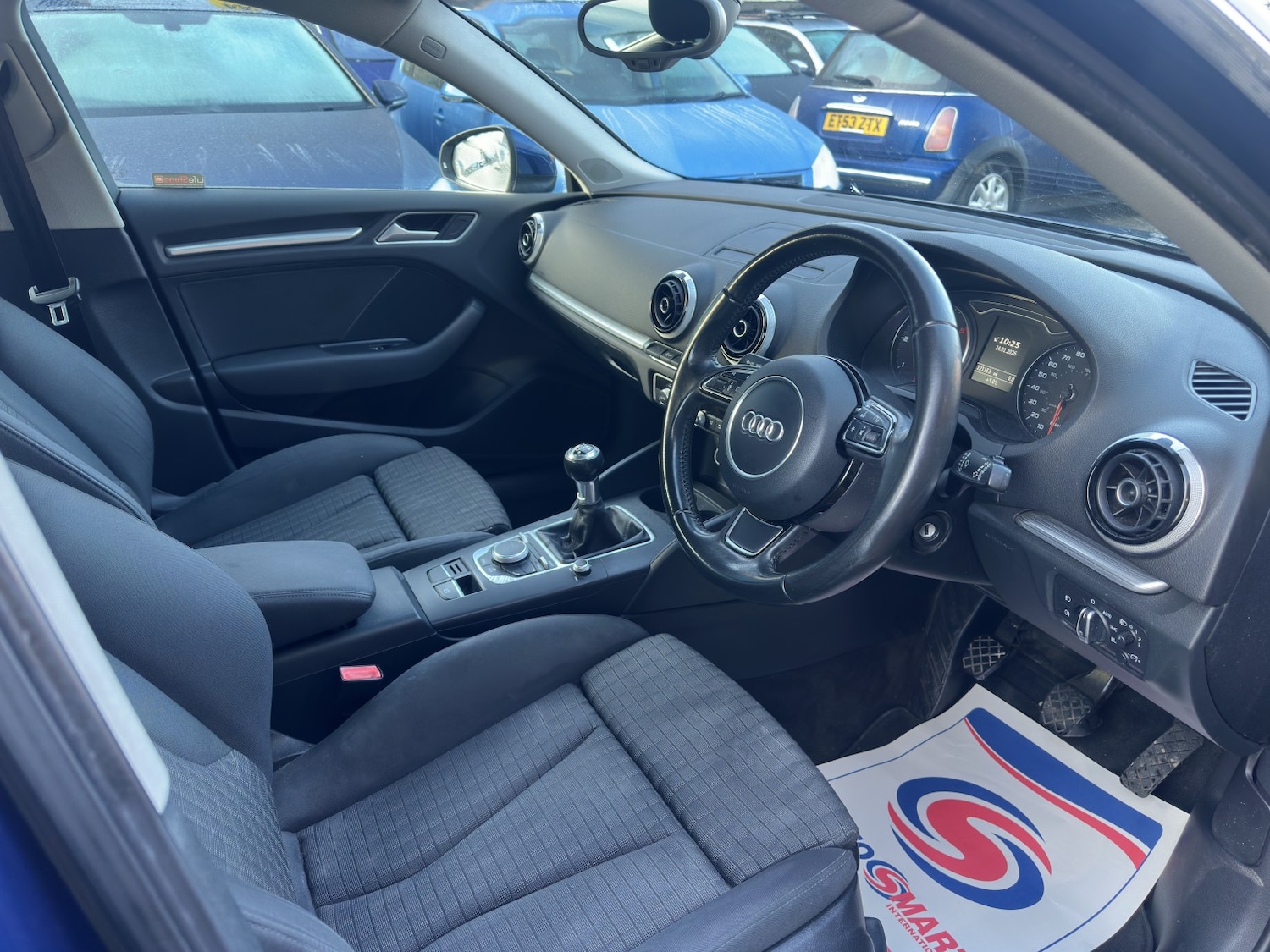 Used Audi A3 2013 for sale - 77241881: Photo 10