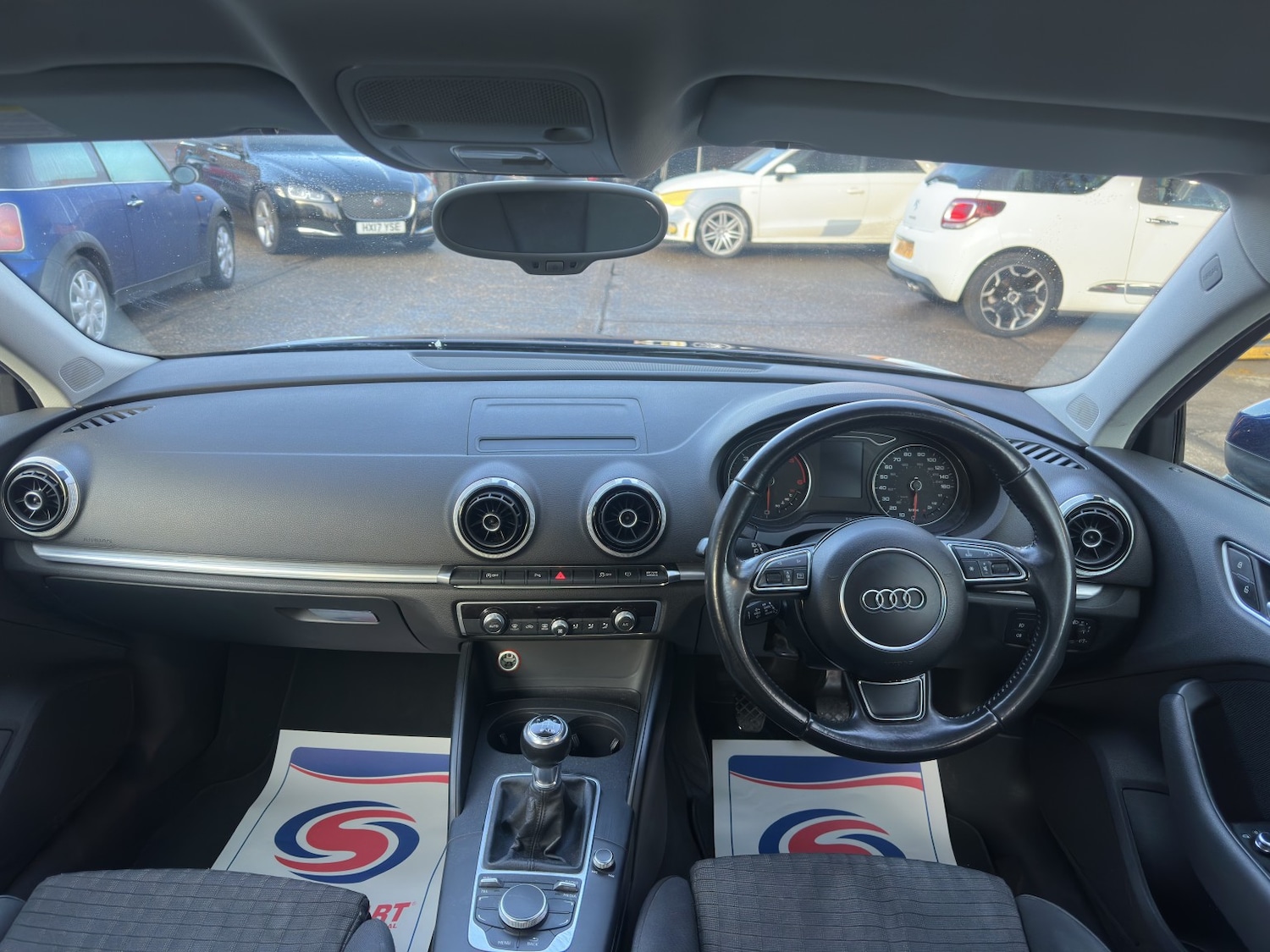 Used Audi A3 2013 for sale - 77241881: Photo 11