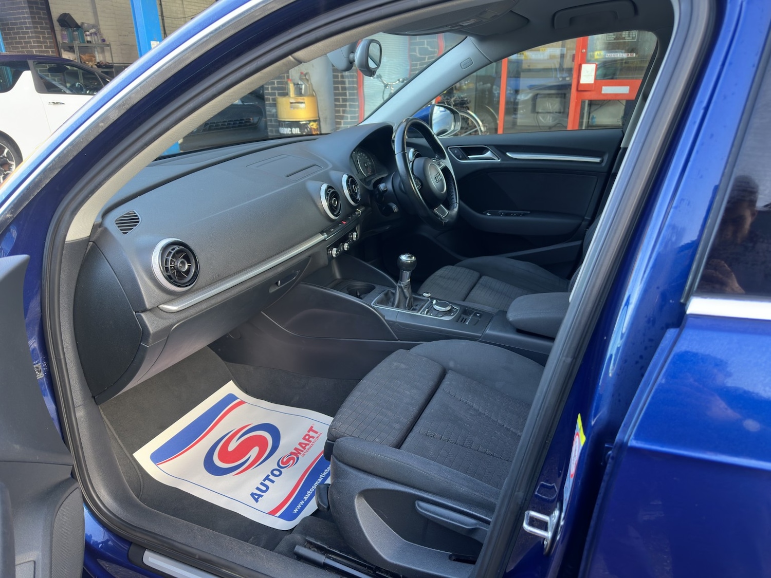 Used Audi A3 2013 for sale - 77241881: Photo 12