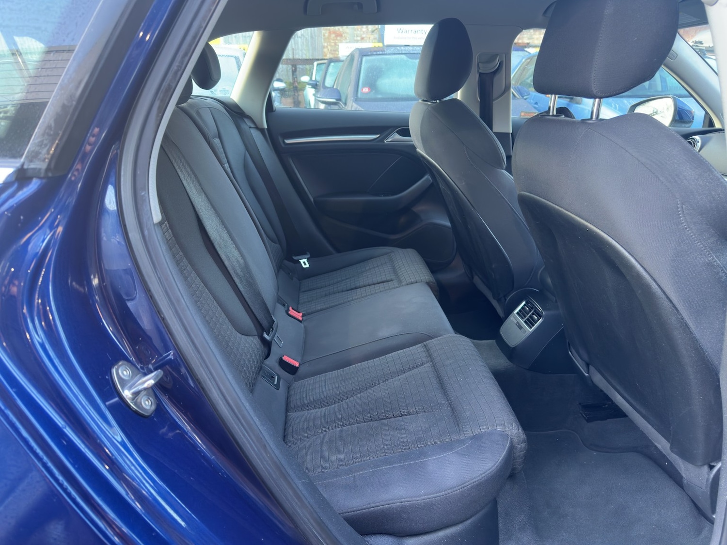 Used Audi A3 2013 for sale - 77241881: Photo 13