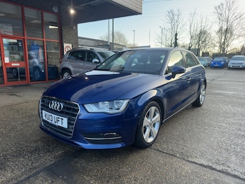 Used Audi A3 2013 for sale - 77241881: Photo