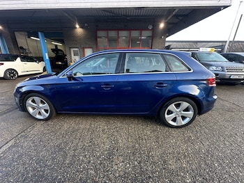 Used Audi A3 2013 for sale - 77241881: Photo