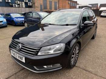 Used Volkswagen Passat 2014 for sale - 74813648: Photo