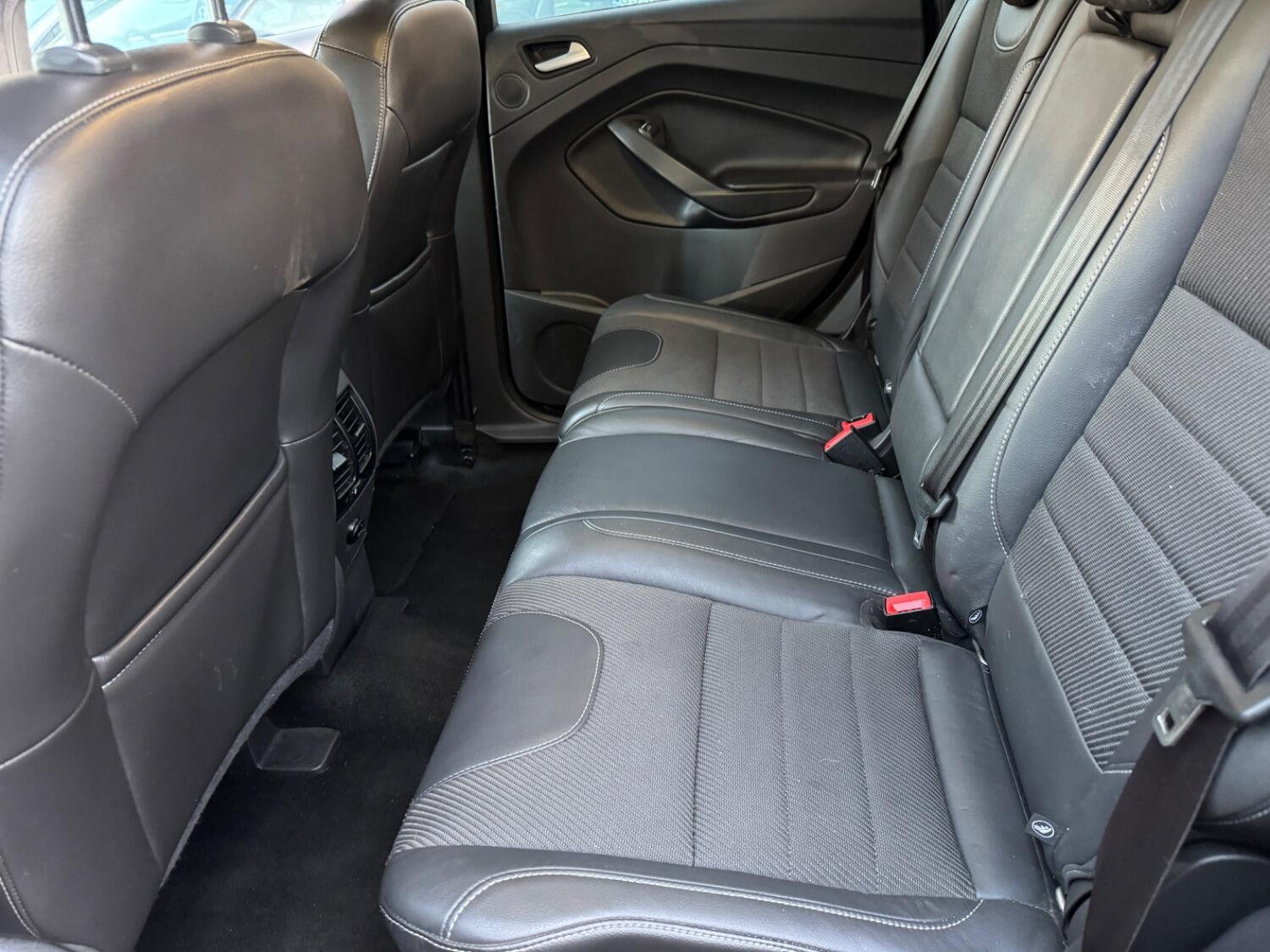 Used Ford Kuga 2014 for sale - 76794309: Photo 11