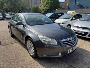 2010 - 2.0 CDTi SE Nav 5-Door