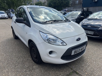 Used Ford Ka 2013 for sale - 78469725: Photo