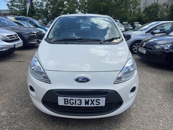Used Ford Ka 2013 for sale - 78469725: Photo