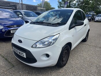 Used Ford Ka 2013 for sale - 78469725: Photo