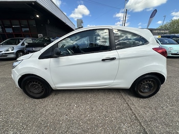Used Ford Ka 2013 for sale - 78469725: Photo