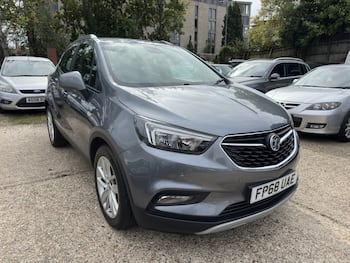 Used Vauxhall Mokka X 2019 for sale - 79620627: Photo