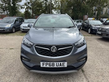 Used Vauxhall Mokka X 2019 for sale - 79620627: Photo