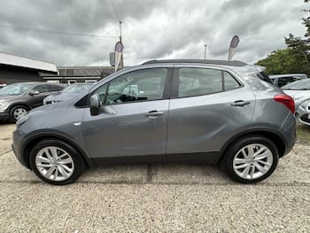Used Vauxhall Mokka X 2019 for sale - 79620627: Photo