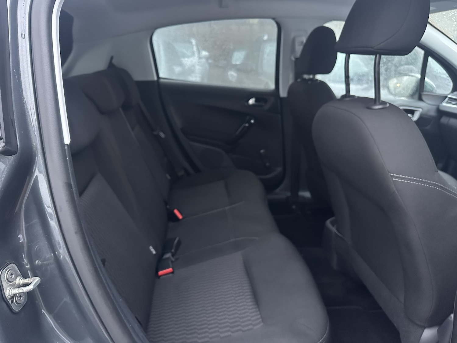 Used Peugeot 208 2014 for sale - 76666147: Photo 13