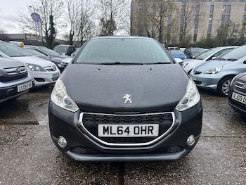 Used Peugeot 208 2014 for sale - 76666147: Photo