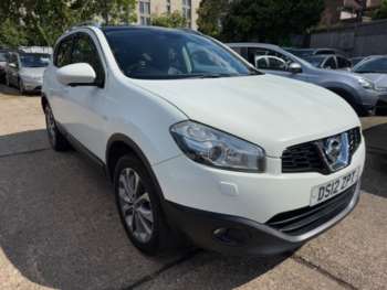 2012 - 1.6 dCi Tekna 5-Door