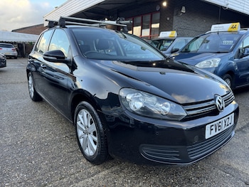 Used Volkswagen Golf 2011 for sale - 78286411: Photo
