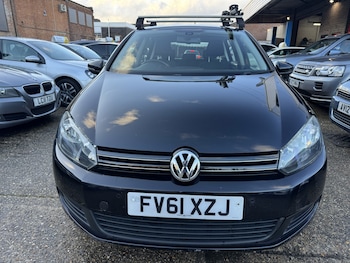 Used Volkswagen Golf 2011 for sale - 78286411: Photo