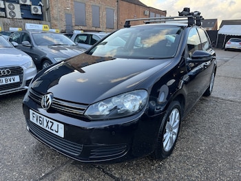 Used Volkswagen Golf 2011 for sale - 78286411: Photo